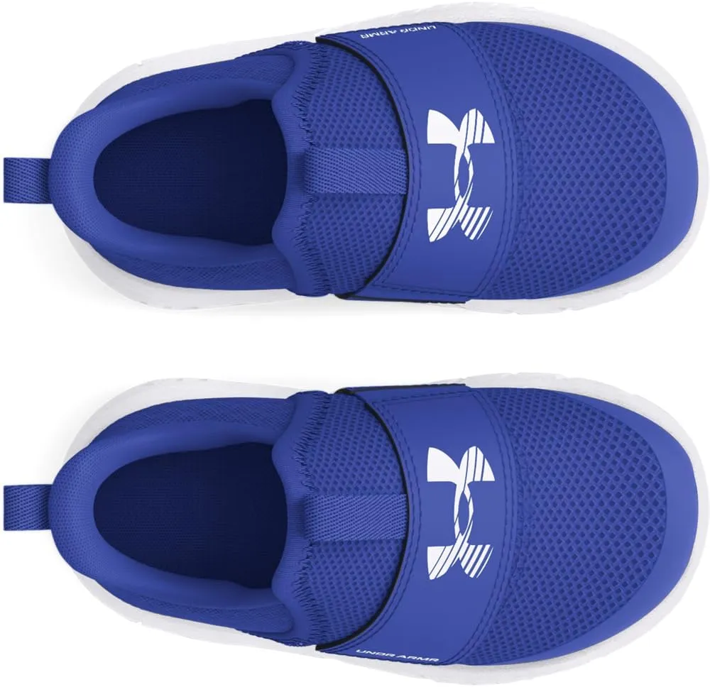 Under Armour Unisex-Baby Infant Flash Running Shoe