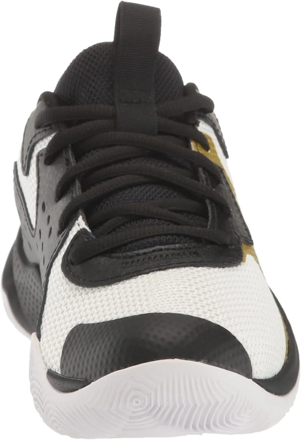 Under Armour Unisex-Child Pre School Jet '23 Basketball Shoe