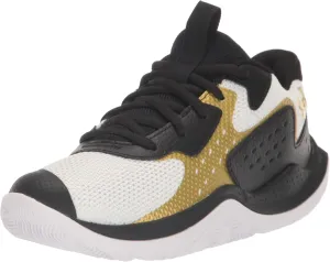 Under Armour Unisex-Child Pre School Jet '23 Basketball Shoe