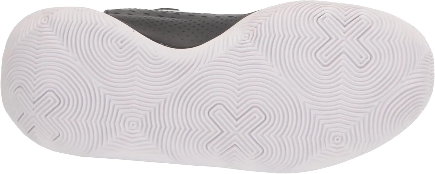 Under Armour Unisex-Child Pre School Jet '23 Basketball Shoe