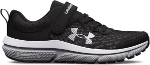 Under Armour Unisex's Pre School Assert 10 Alternate Closure Running Shoe