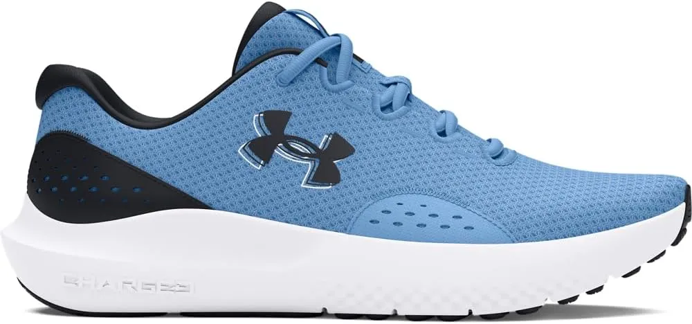 Under Armour Women's Charged Surge 4 Sneaker