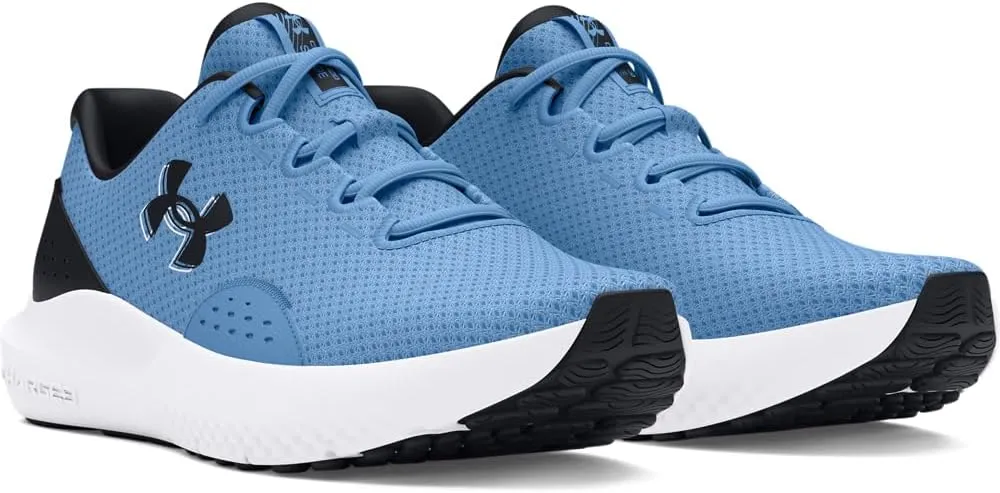 Under Armour Women's Charged Surge 4 Sneaker