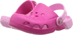 Unisex-Child Electro Clogs