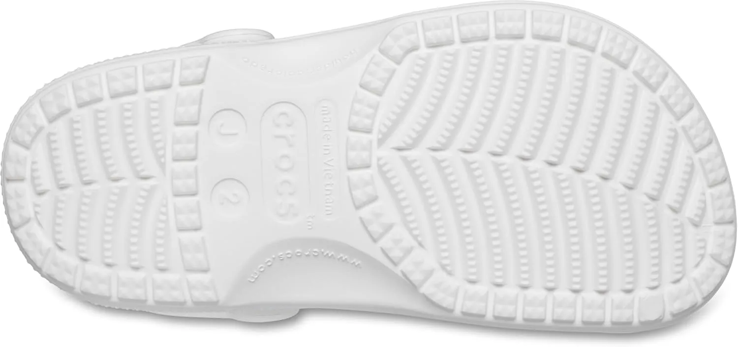 Unisex-Child Ralen Clog