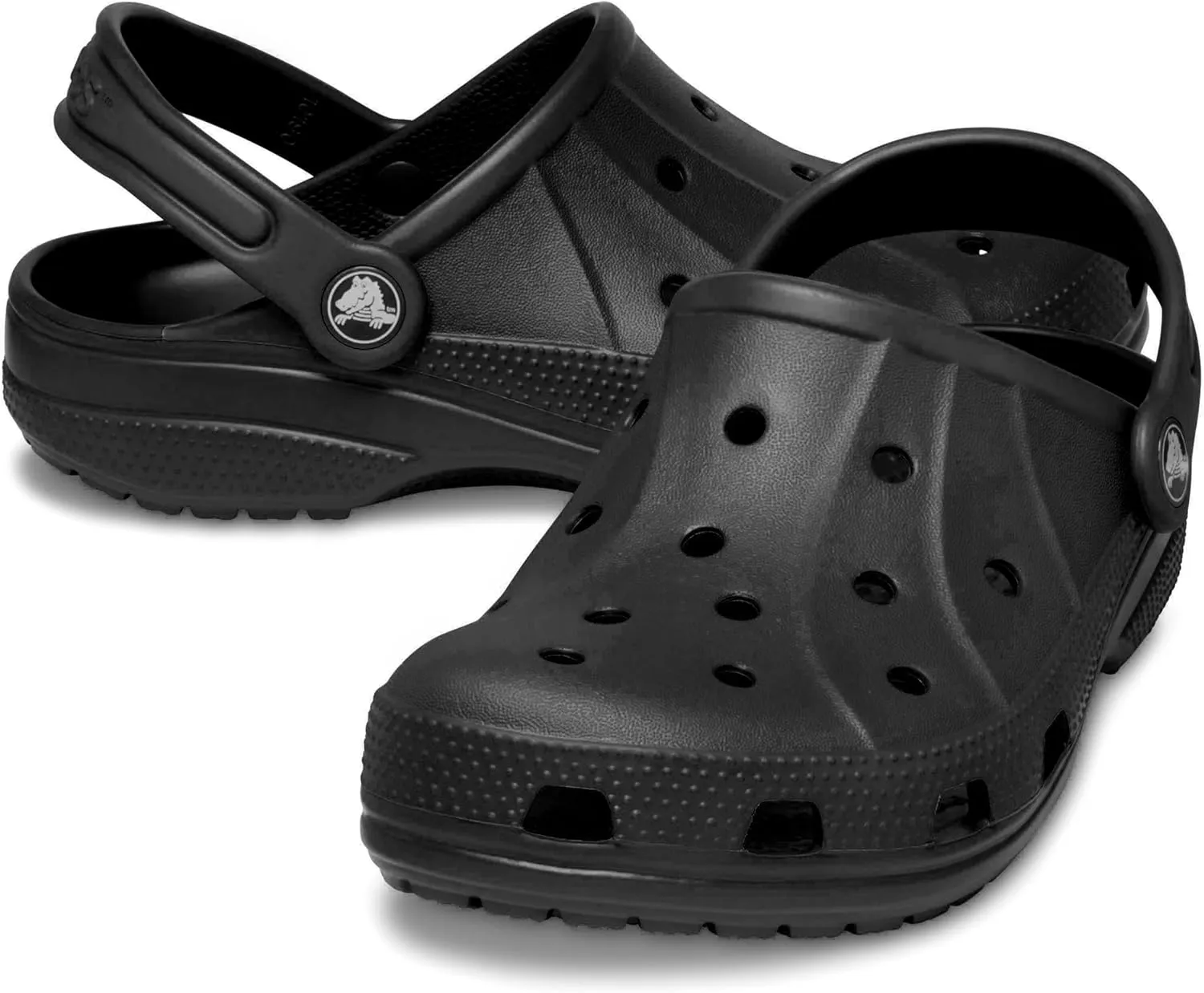 Unisex-Child Ralen Clog