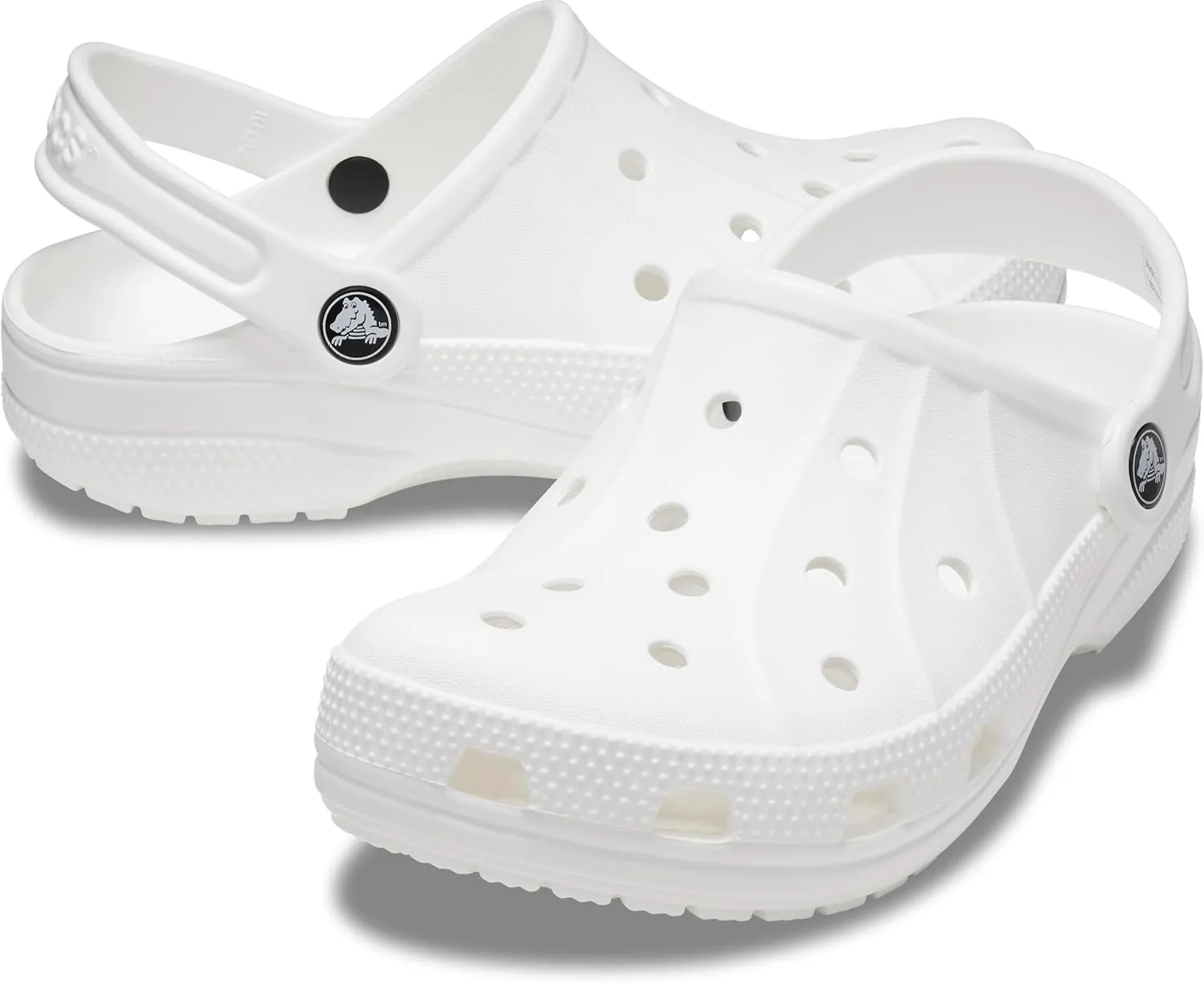 Unisex-Child Ralen Clog
