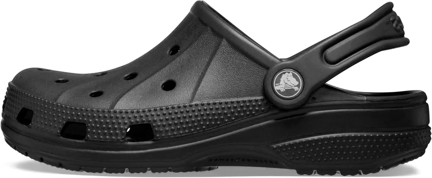 Unisex-Child Ralen Clog