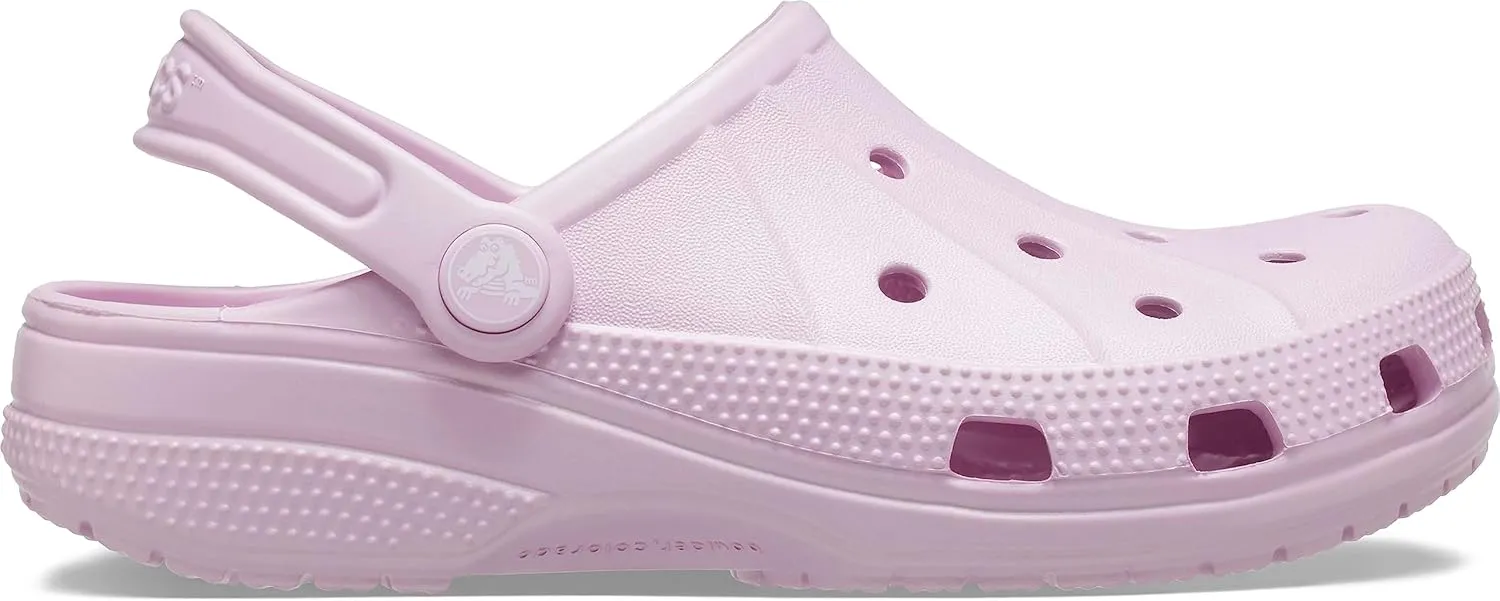 Unisex-Child Ralen Clog
