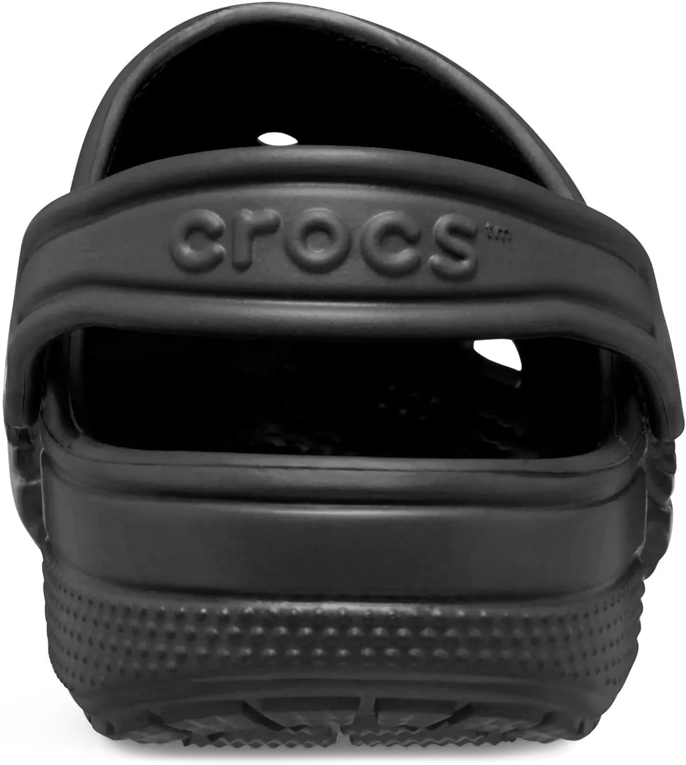 Unisex-Child Ralen Clog