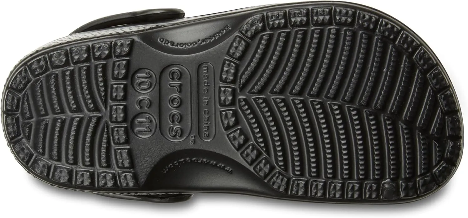 Unisex-Child Ralen Clog