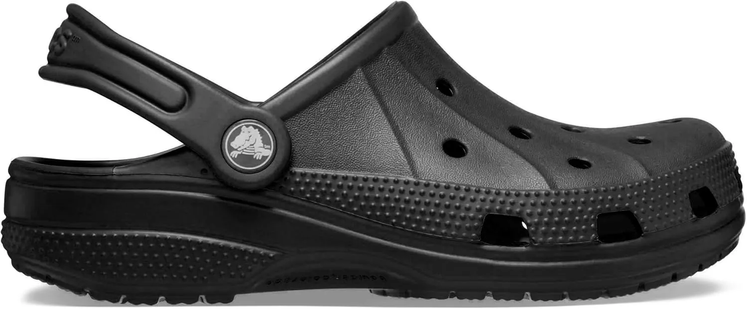 Unisex-Child Ralen Clog
