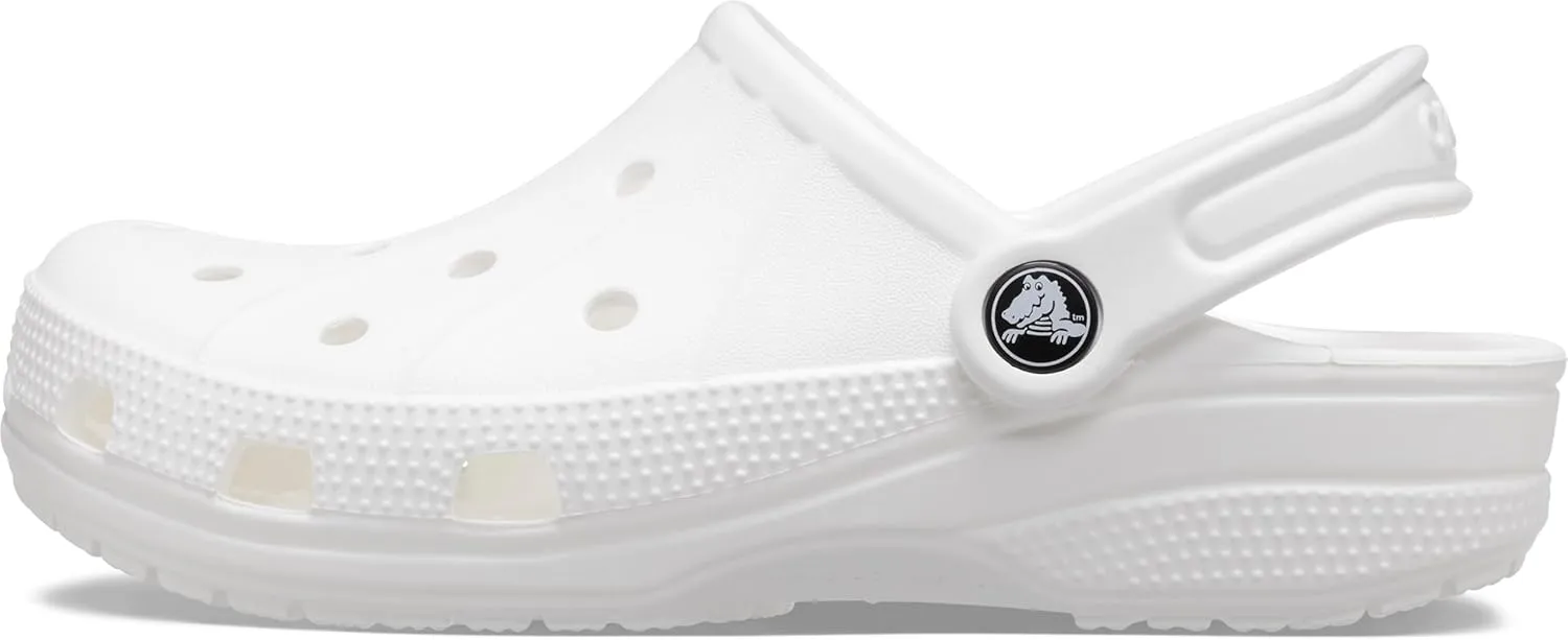 Unisex-Child Ralen Clog