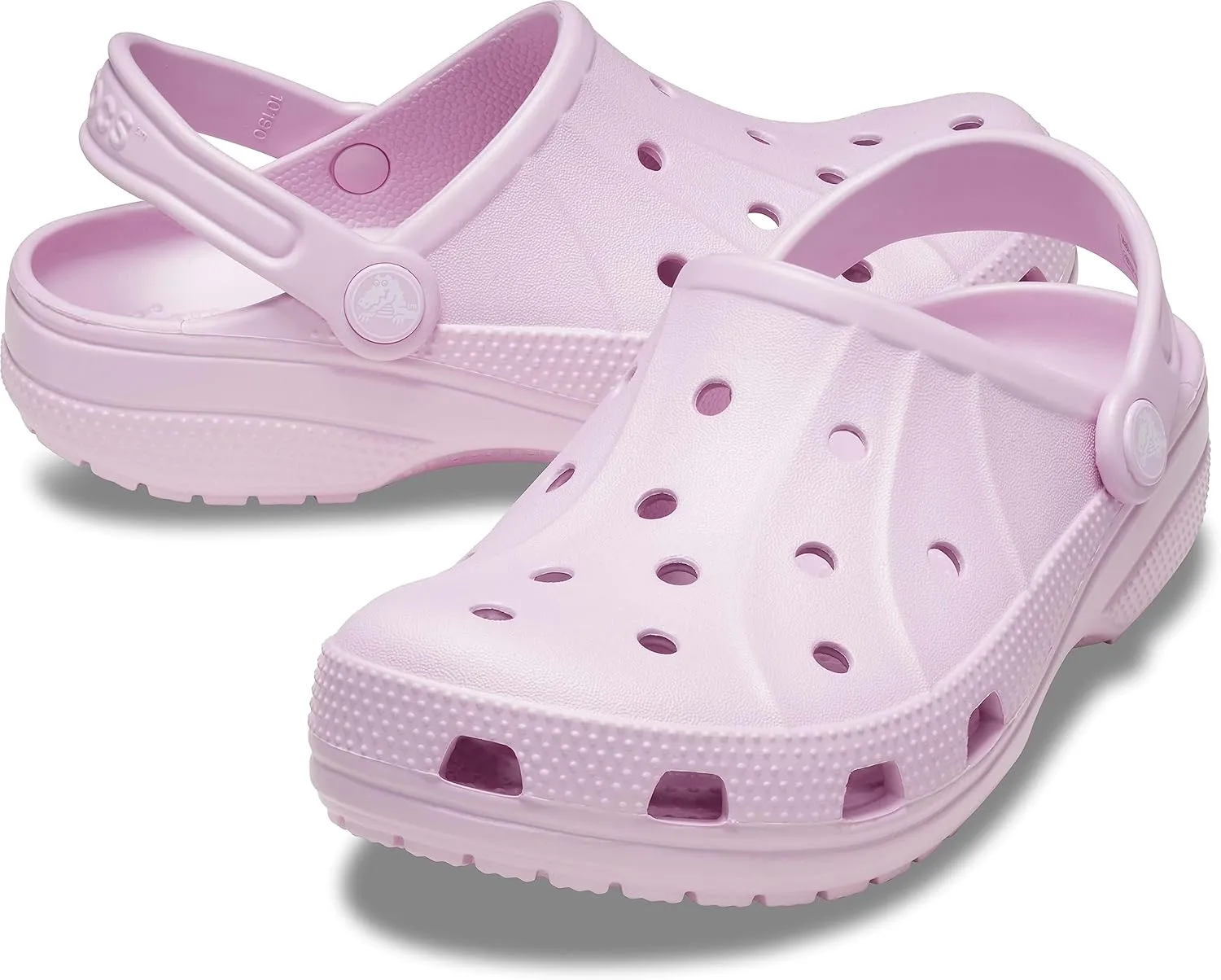 Unisex-Child Ralen Clog