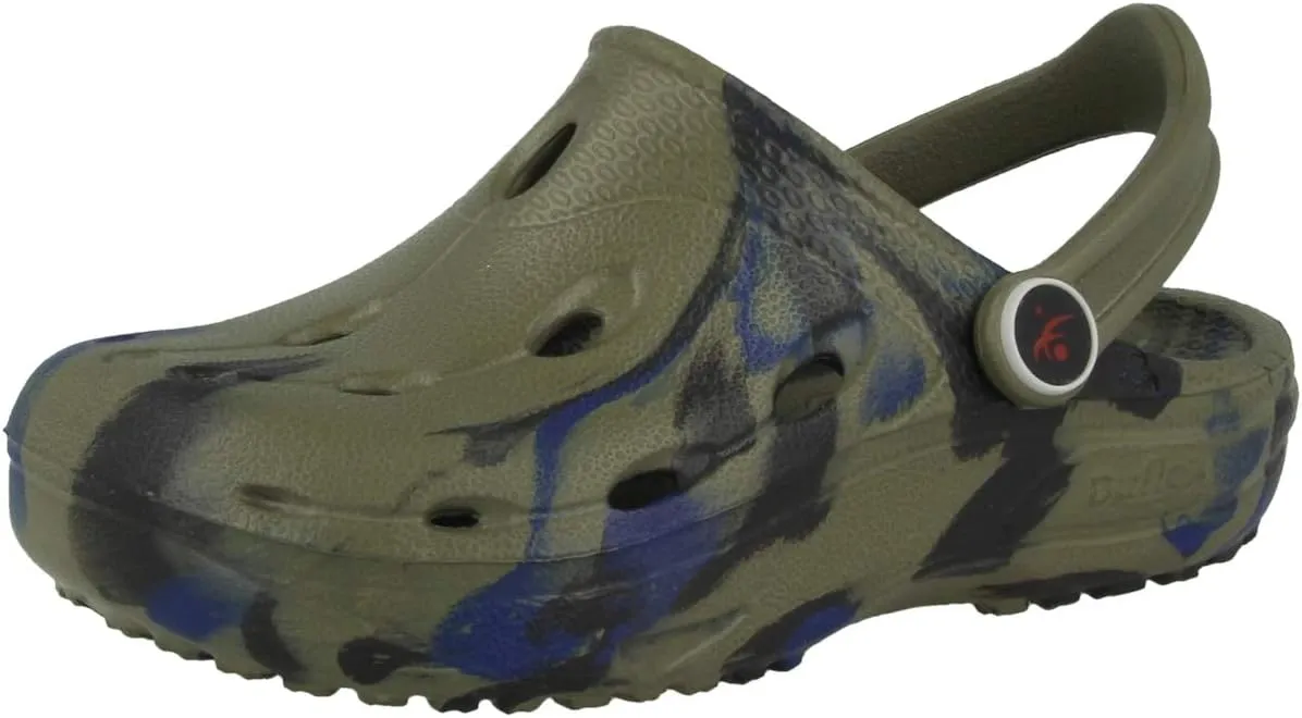 Unisex Clogs