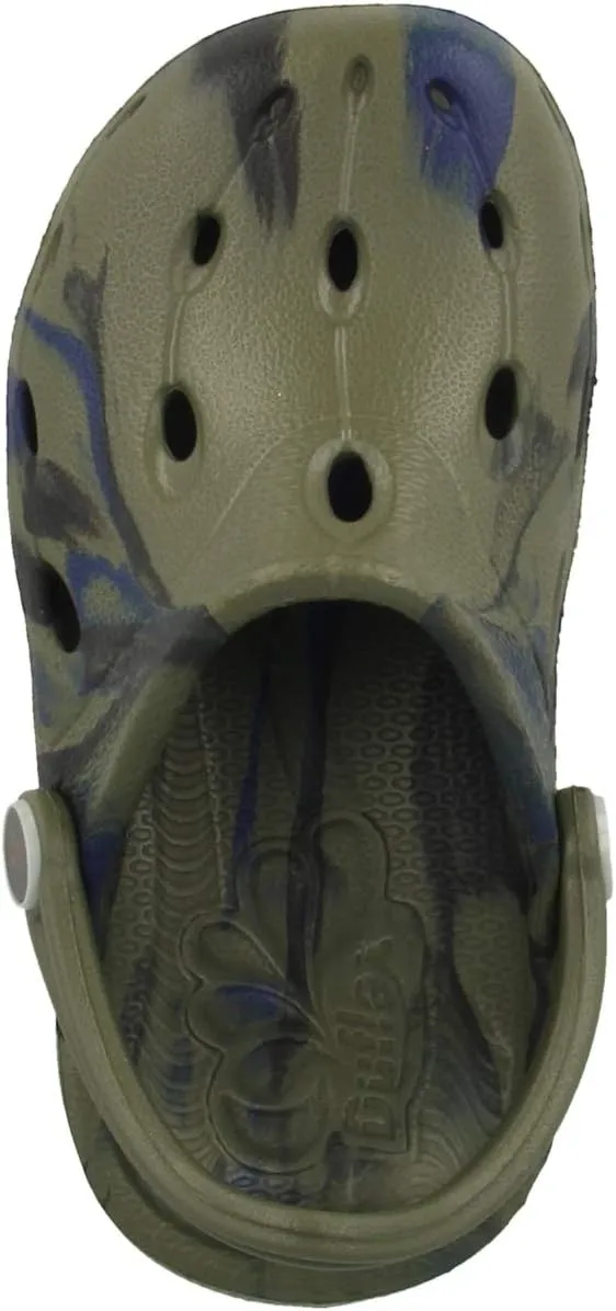 Unisex Clogs