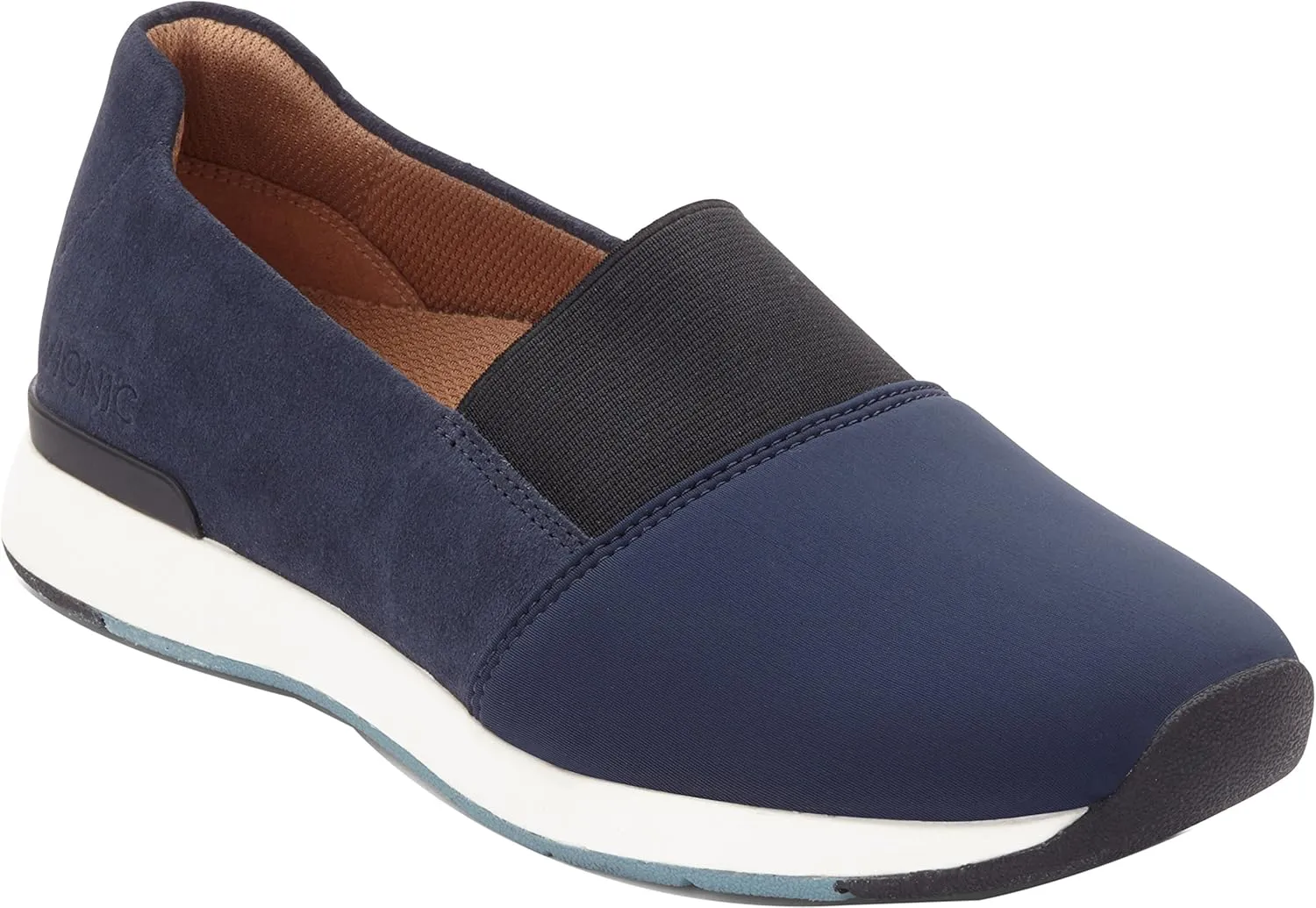 Vionic Cameo Navy 6 M