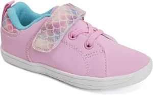 WateLves Toddler Little Kid Wide Barefoot The First Walking Shoes Girls Boys Leather Uniform Dress Shoes Lightweight Splay Naturally Minimalist Sneakers