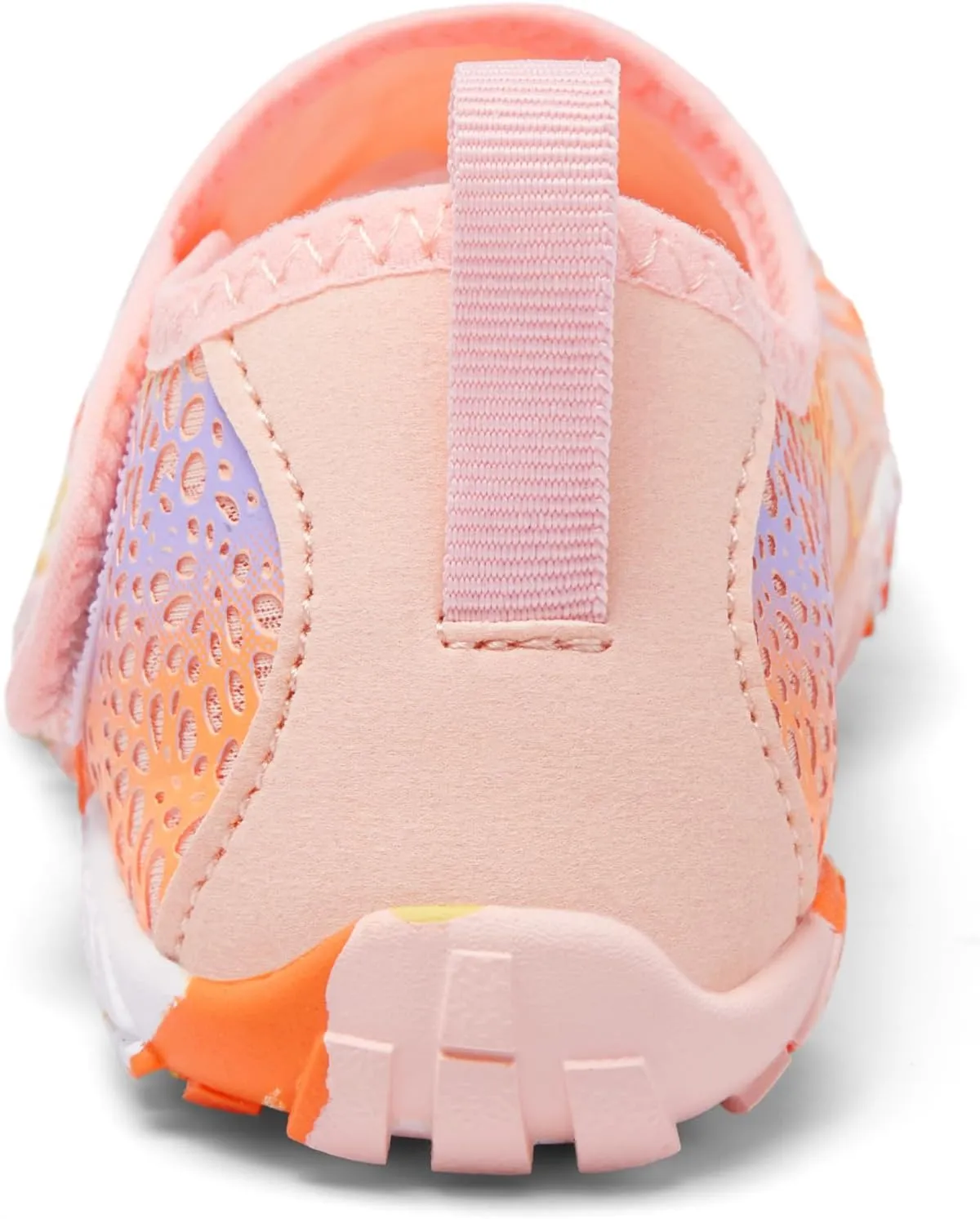 Water Shoes for Kids and Toddler,Boys,Girls Beach,Pool,Swim,Quick Dry,Easy On Shoe