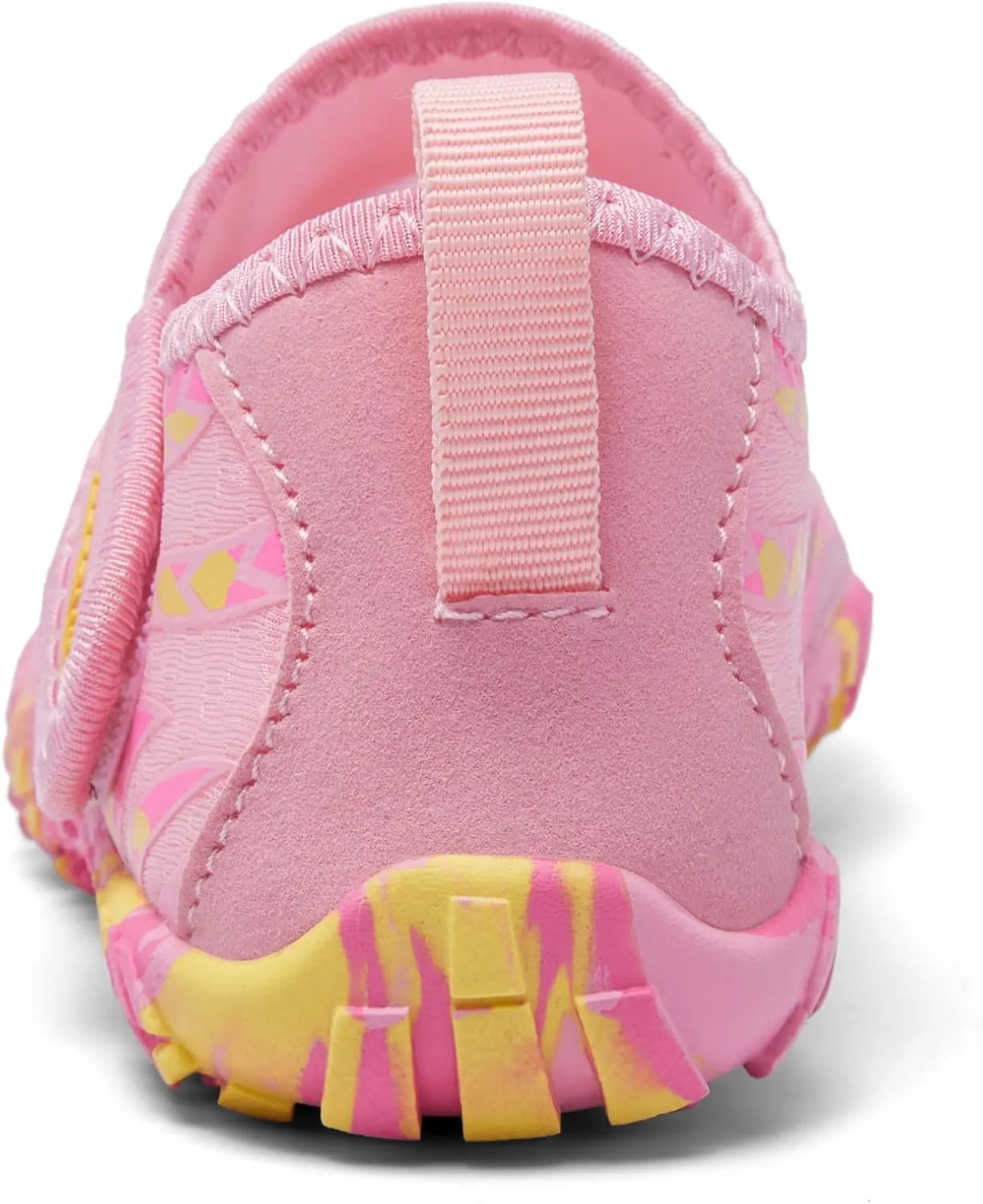 Water Shoes for Kids and Toddler,Boys,Girls Beach,Pool,Swim,Quick Dry,Easy On Shoe