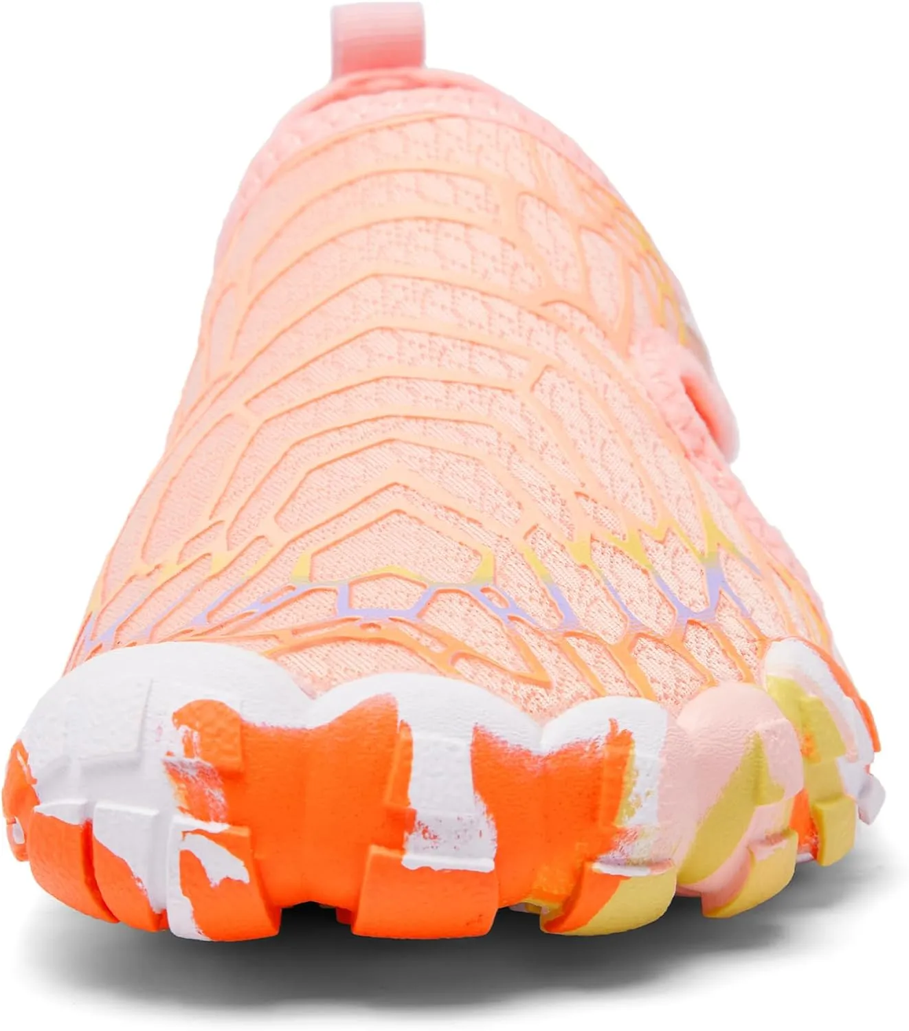 Water Shoes for Kids and Toddler,Boys,Girls Beach,Pool,Swim,Quick Dry,Easy On Shoe
