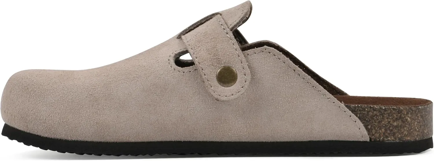 WHITE MOUNTAIN Unisex-Child Bari Flat Sandal