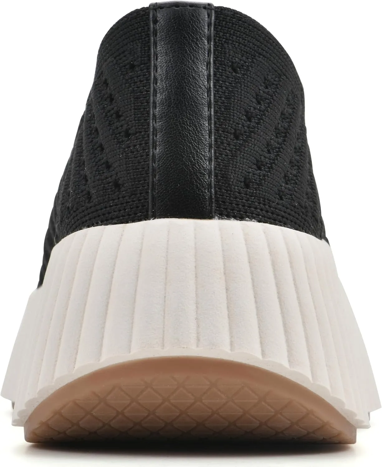 WHITE MOUNTAIN Women's Shoes Dyno Platform Sneaker