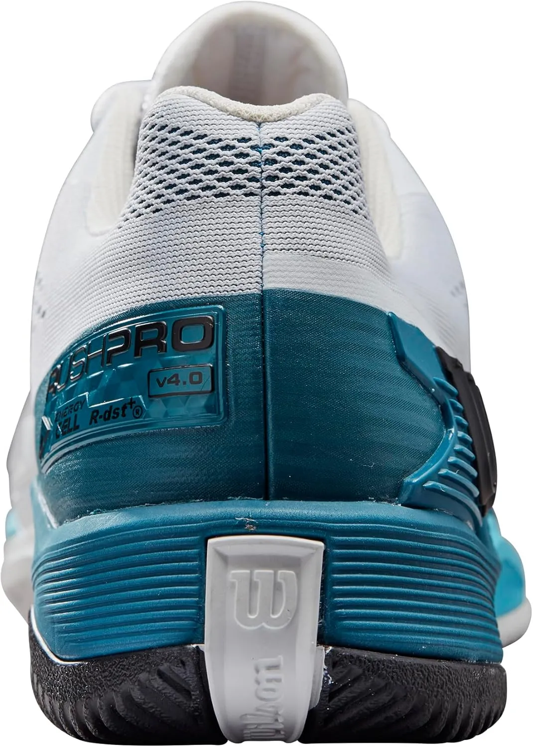 WILSON Men's Rush Pro 4.0 Sneaker