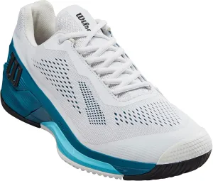 WILSON Men's Rush Pro 4.0 Sneaker