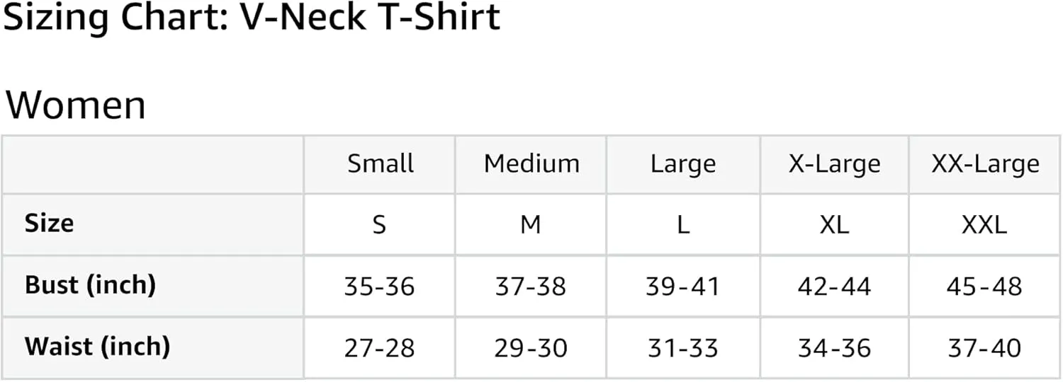 Womens Blue Watch Your Own Pockets Face Blue Color Graphic V-Neck T-Shirt