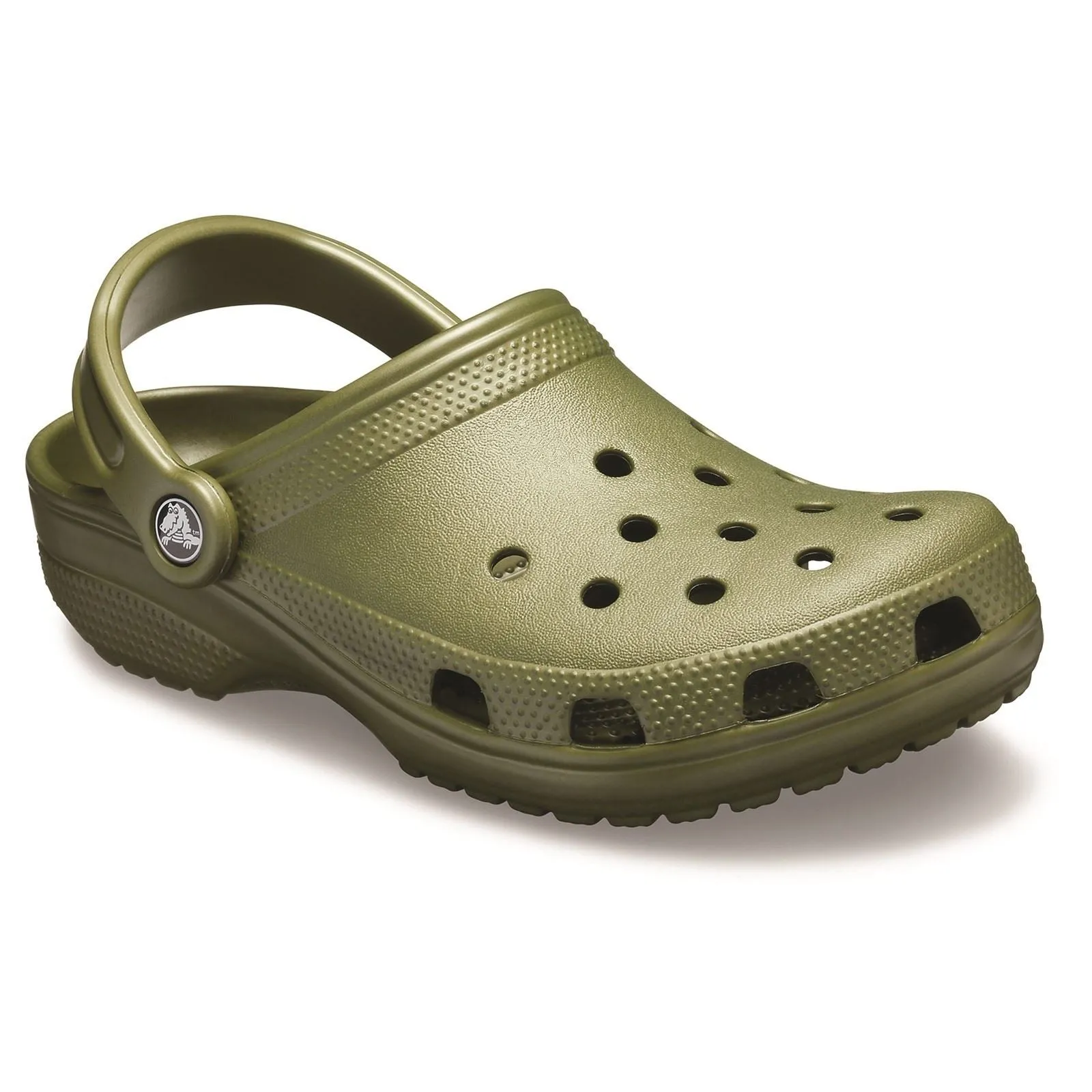Women's Crocs 10001 Classic Clog Sandal