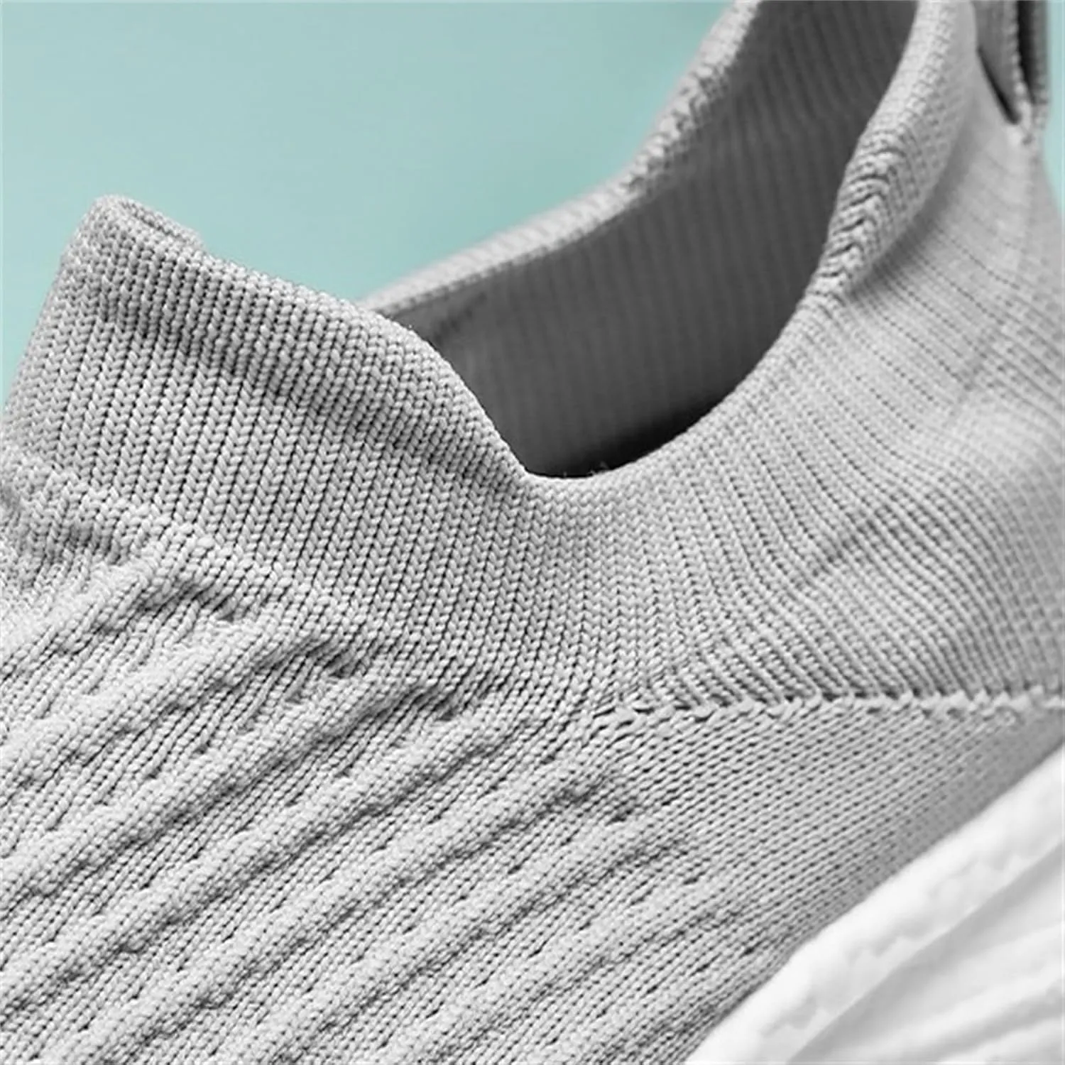 Women's Lace Up Walking Shoes Breathable Lightweight Sport Casual Ladies Girls Fashion Platform Sneakers