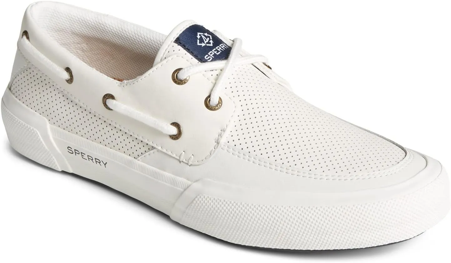 Women's Soletide Boat Shoe