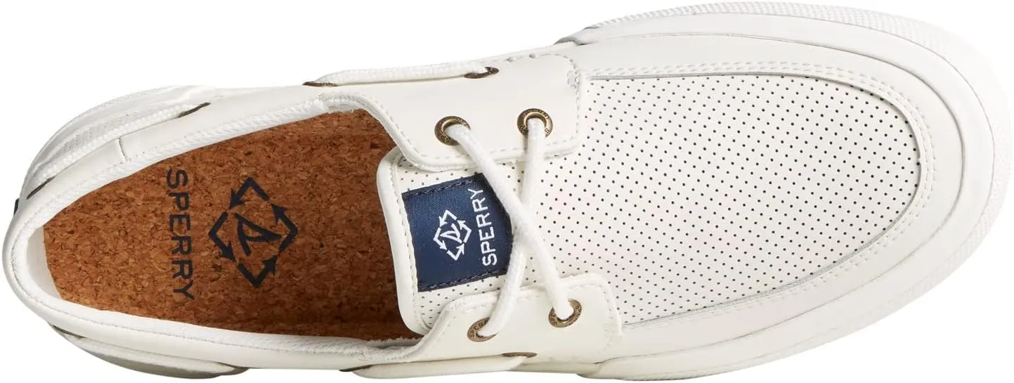 Women's Soletide Boat Shoe