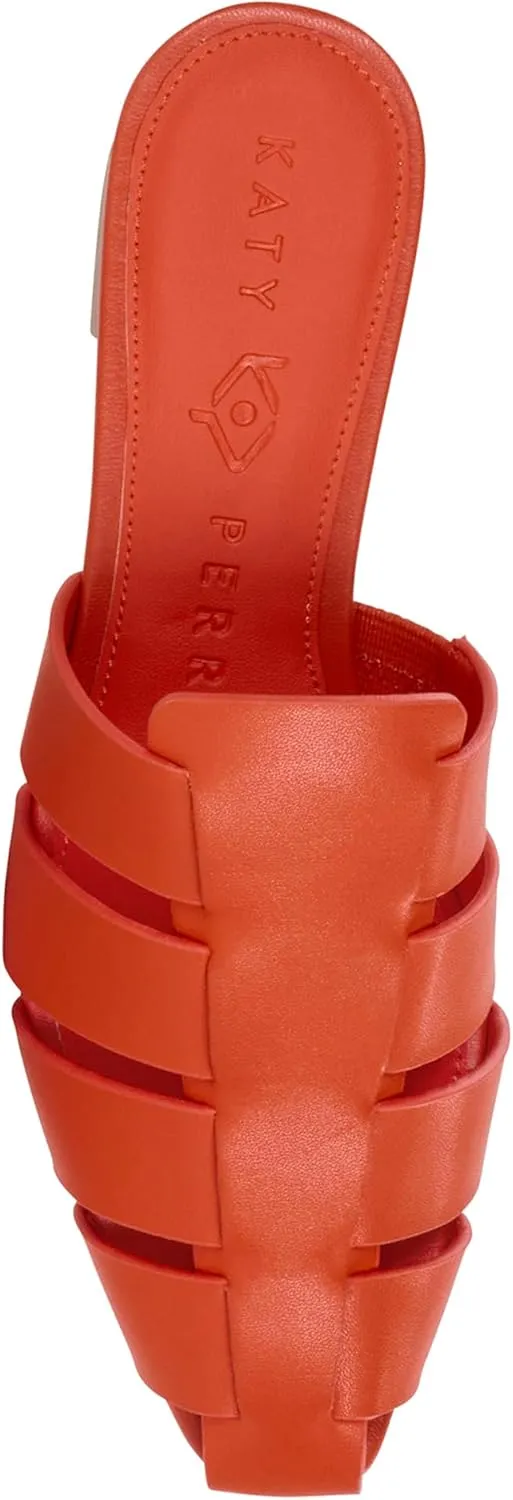 Women's The Confidant Fisherman Mule