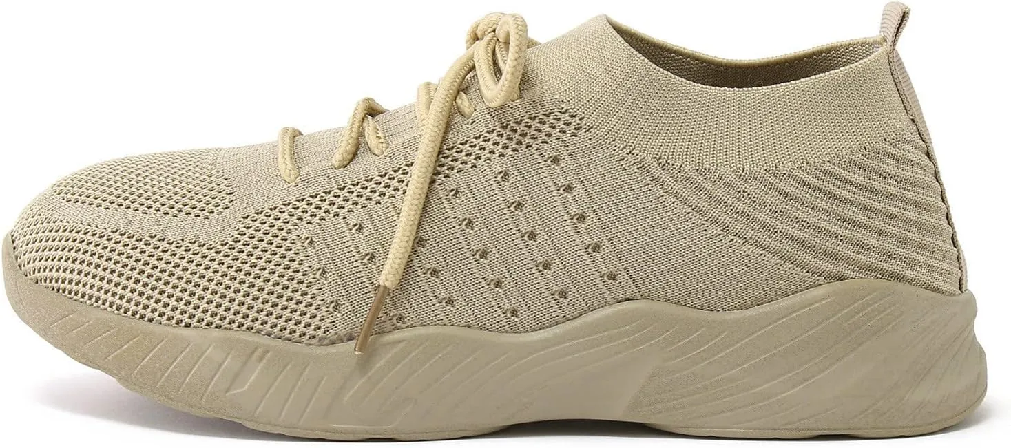 Womens White Platform Sneakers High Top Platform Shoes Fashion Canvas Pink Tennis Shoes for Women Womens Size 12 Loafers Womens All Black Sneakers
